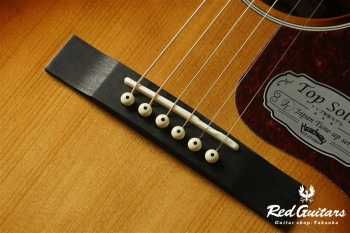 HL-V085SE - Faded Brown Burst